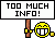 TMI mofo! :TMI: