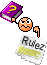 Get with the program! :rulez: